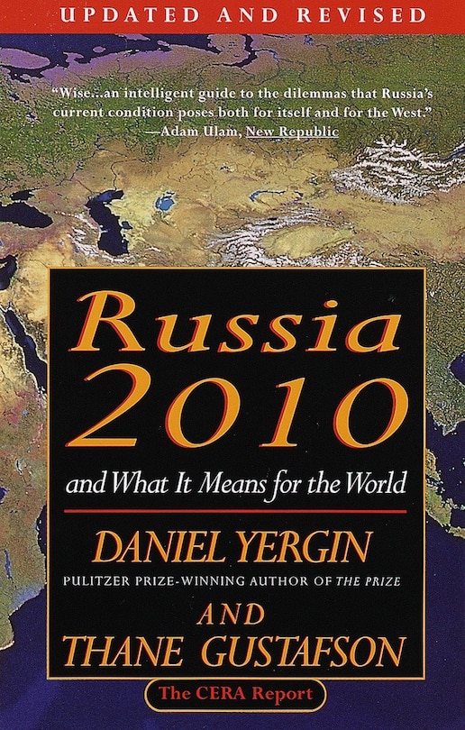 Front cover_Russia 2010