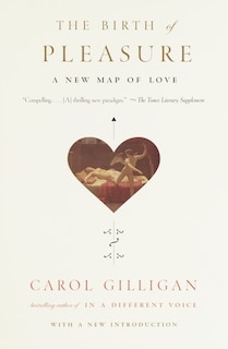 Front cover_The Birth Of Pleasure