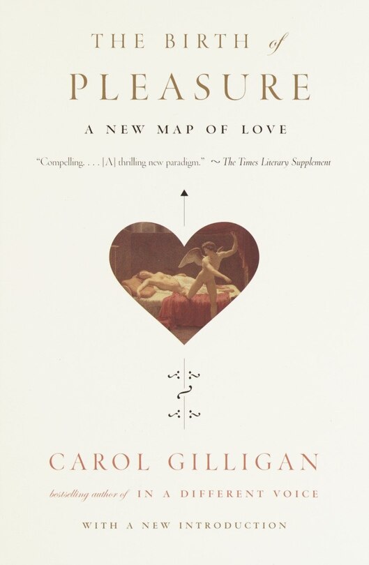 Front cover_The Birth Of Pleasure