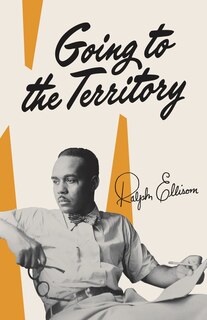Front cover_Going To The Territory