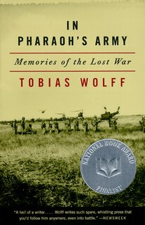 Front cover_In Pharaoh's Army