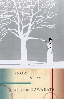 Front cover_Snow Country