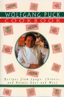 Couverture_Wolfgang Puck Cookbook