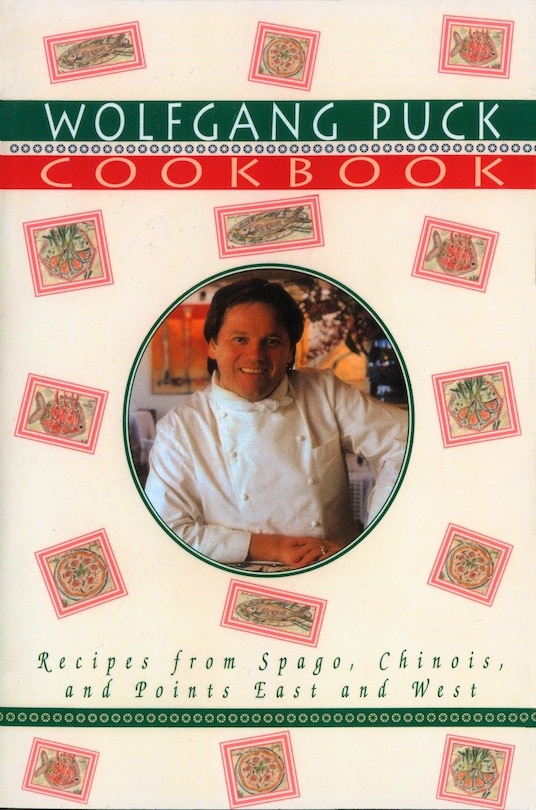 Couverture_Wolfgang Puck Cookbook