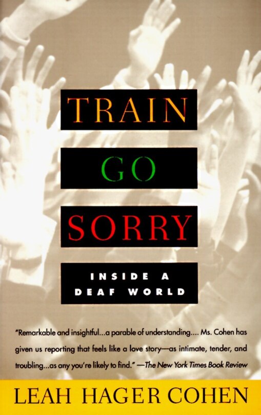 Front cover_Train Go Sorry