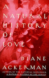 Front cover_A Natural History Of Love