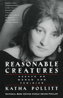 Front cover_Reasonable Creatures