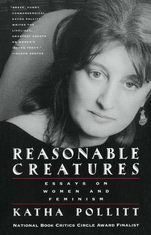 Front cover_Reasonable Creatures