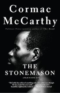 Front cover_The Stonemason