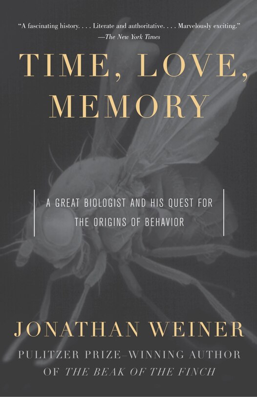 Couverture_Time, Love, Memory