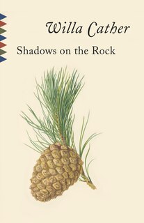 Front cover_Shadows on the Rock