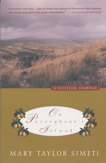 Front cover_On Persephone's Island
