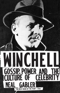 Front cover_Winchell