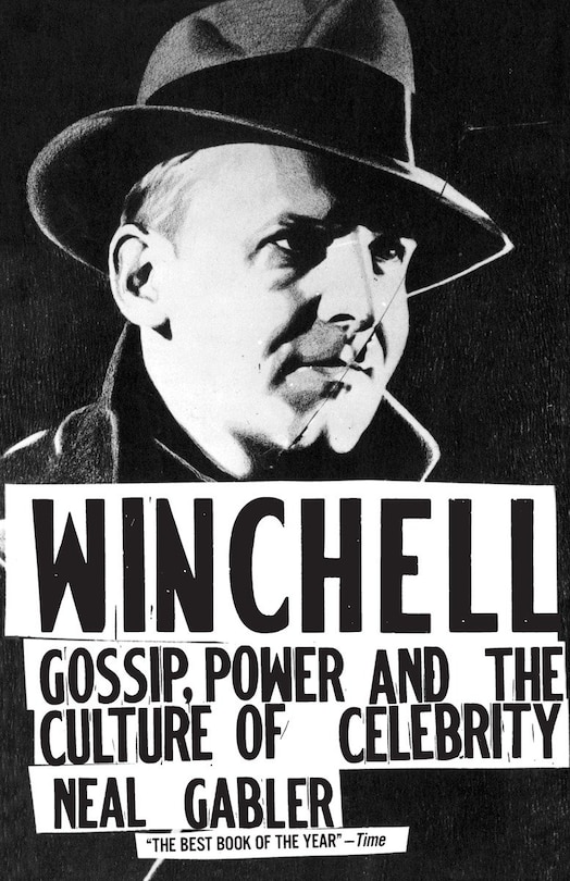 Front cover_Winchell