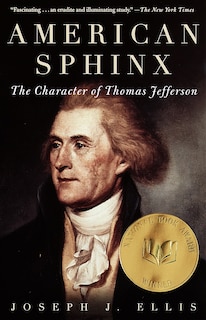Couverture_American Sphinx