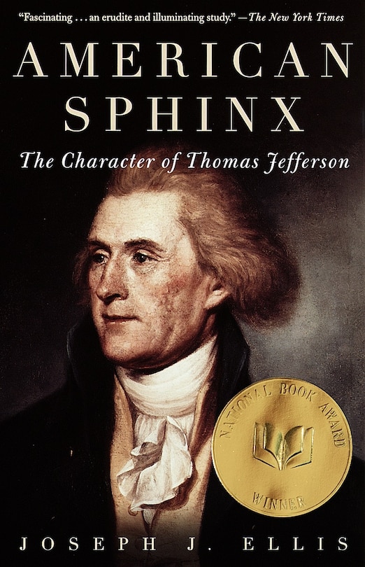 Couverture_American Sphinx