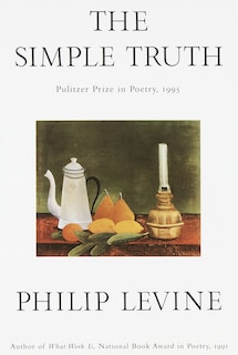 Front cover_The Simple Truth