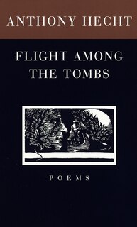 Front cover_Flight Among The Tombs