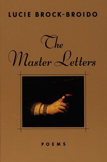 Front cover_The Master Letters