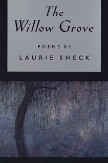 Front cover_The Willow Grove