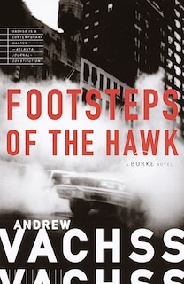 Couverture_Footsteps Of The Hawk