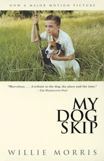 Front cover_My Dog Skip