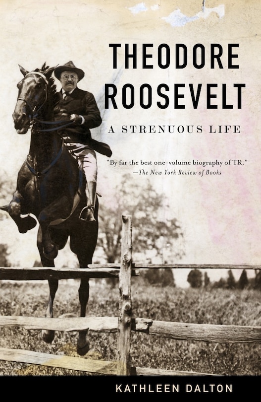 Couverture_Theodore Roosevelt