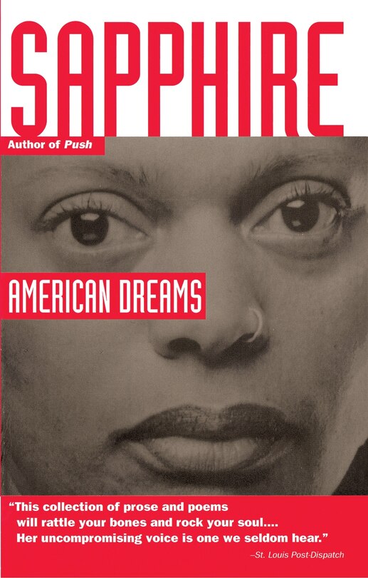 Front cover_American Dreams