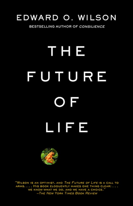 Couverture_The Future of Life