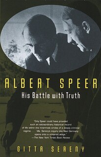 Couverture_Albert Speer