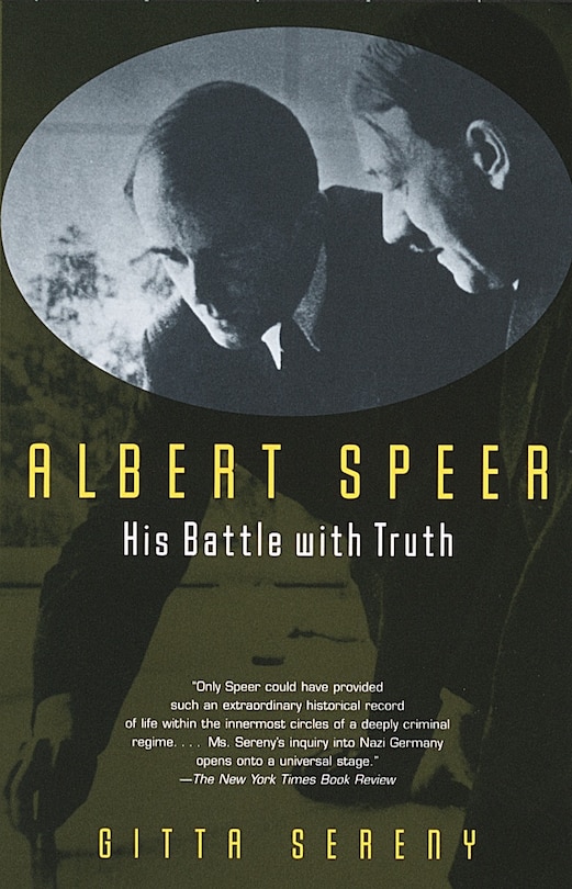 Couverture_Albert Speer