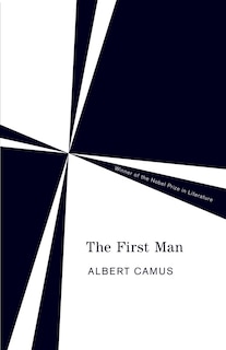 Front cover_The First Man