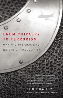 Front cover_From Chivalry To Terrorism