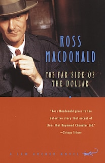 Front cover_The Far Side Of The Dollar