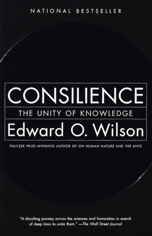 Front cover_Consilience