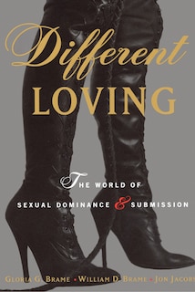 Front cover_Different Loving