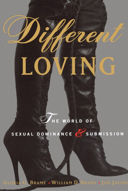 Front cover_Different Loving
