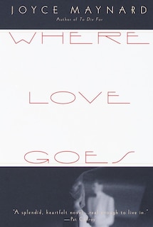 Front cover_Where Love Goes