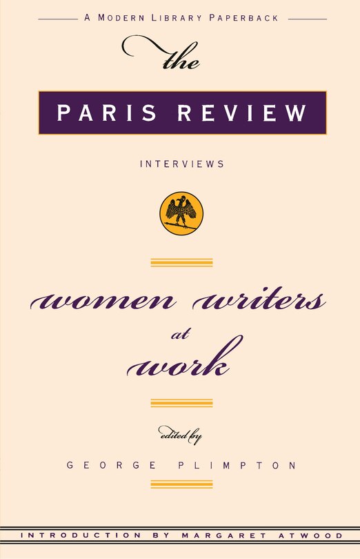 Couverture_Women Writers at Work