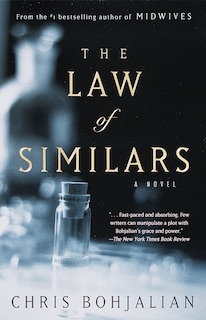 Couverture_The Law Of Similars