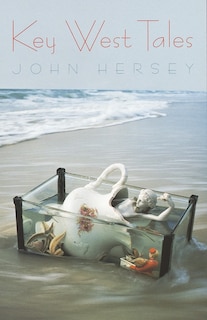 Front cover_Key West Tales