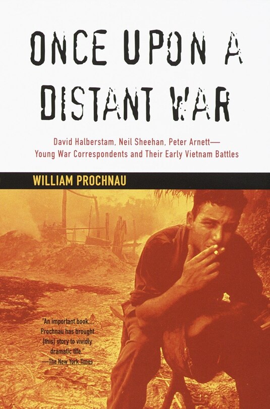 Couverture_Once Upon a Distant War
