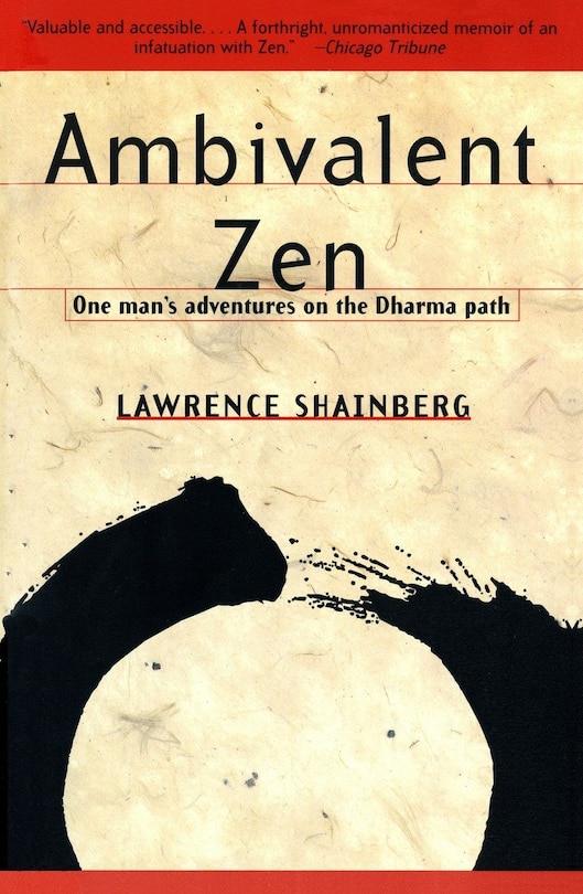 Couverture_Ambivalent Zen