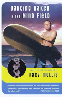 Front cover_Dancing Naked In The Mind Field