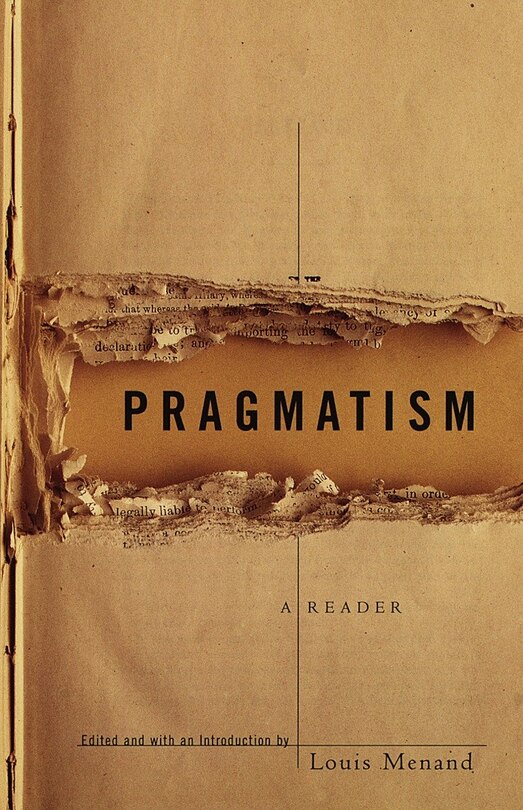 Couverture_Pragmatism