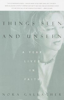 Couverture_Things Seen And Unseen