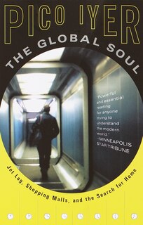 Front cover_The Global Soul