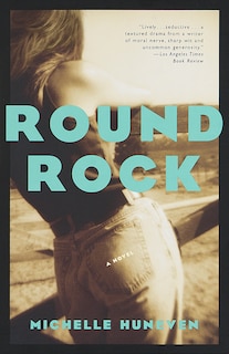 Front cover_Round Rock