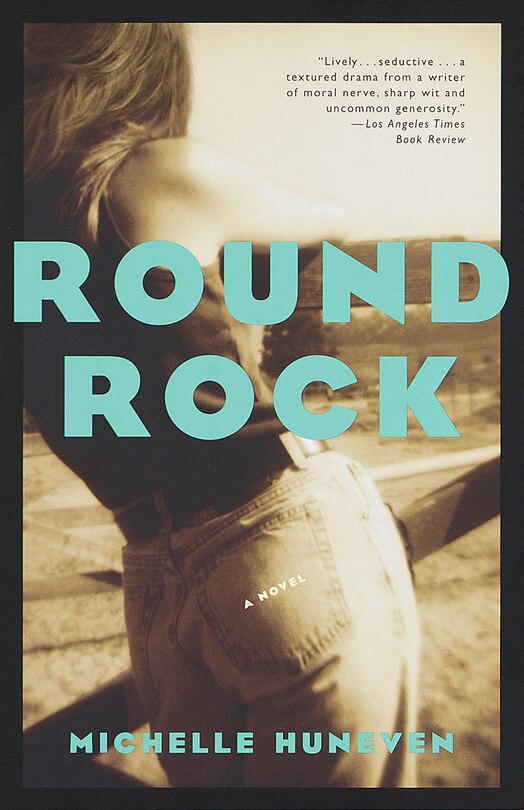 Front cover_Round Rock
