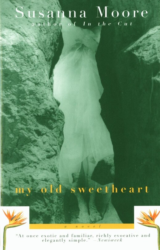 Couverture_My Old Sweetheart